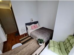 Upper Thomson Road (D20), Condominium #578248661